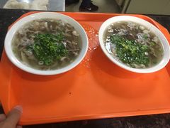 -八沟羊汤(河北大街店)