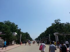 -南戴河国际娱乐中心