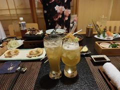 -长崎屋·日本料理·刺身·烧鸟(天河北路店)