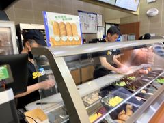 -赛百味SUBWAY(凯德mall大峡谷店)