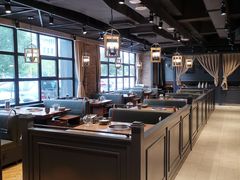 自助取餐区-快乐小羊(富强中路店)