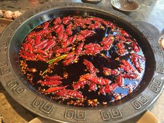 -重庆渝达老火锅(春熙路店)