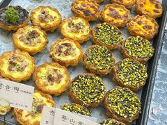 -祥禾饽饽铺·中式糕点(北京来福士店)