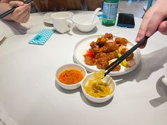 莆田荔枝肉-莆田餐厅PUTIEN(三里屯店)