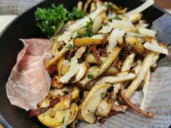 -巴别塔法餐舍(合作路店)