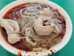 -甘记肥肠粉(马鞍北路店)