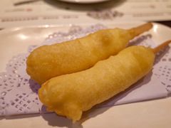 油炸冰棍-老厨家(友谊路总店)