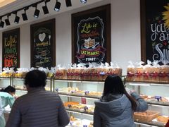 自助取餐区-TOUCH泰奇(祝桥振兴街店)