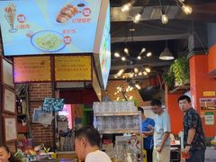 -钢管厂五区小郡肝火锅串串香(总店)