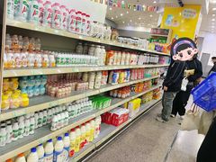-娃哈哈(庆春路店)
