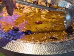 -大河宴·椒麻鱼火锅(北京路中和美食街店)