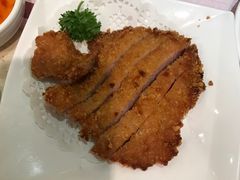 -池记(尖沙咀店)