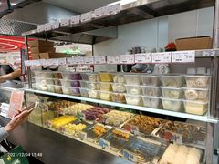 -第一食品(中环百联店)