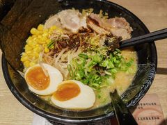 -寸屋拉面(凯德晶萃店)