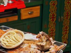 -九十九顶毡房(阜石路店)