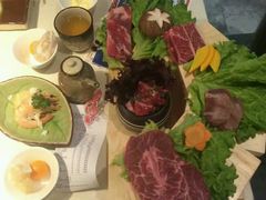 -赤坂亭M9和牛烧肉·日料398放题(万达店)