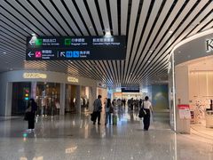 -广州白云国际机场-T2航站楼