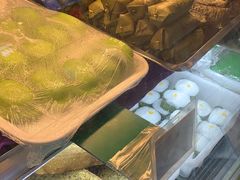-陈记印尼风味小吃(北湖店)