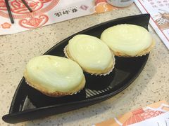 金沙红米肠-点都德(大茶楼店)