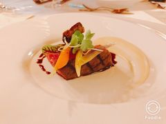 -北京古城老院厉晓麟精致菜