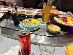 -鼎原力量东北吊炉烧烤(幸福街店)