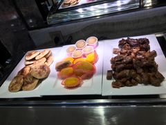 -福州西湖大酒店·怡湖咖啡厅