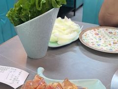-牛犇炭火烤肉·鲜切烤肉(承德总店)