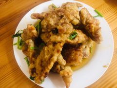 -三点小吃(山大店)