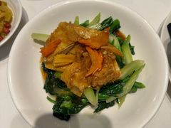 -莆田餐厅PUTIEN(金融街购物中心店)