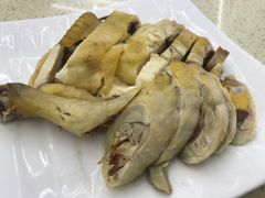 -渔中舟海鲜大排档(普陀沈家门店)