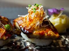 -古京·臻致料理(月湖店)