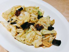 手撕包菜-水煮鱼乡·川京菜(蛇口店)
