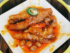 -蝴蝶里·粤菜·点心(滨江龙湖店)