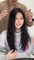 -DL HOPE明星造型