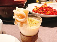 -沅江水·空中花园餐厅(珠江新城雅居乐中心店)