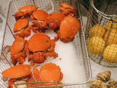 -芜湖富力万达嘉华酒店·美食汇海鲜自助餐厅 (万达店)