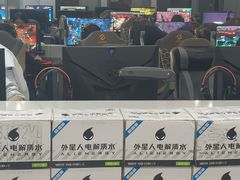 -网络客栈电竞网咖(西潞南大街店)