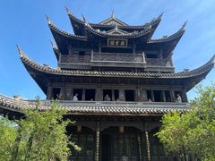 -台州府城(东湖)