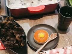 -新辣道鱼火锅(龙旗广场店)