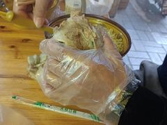-硒泉筒骨汤粉