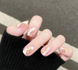 -兔猫ToMoreNails美甲美睫
