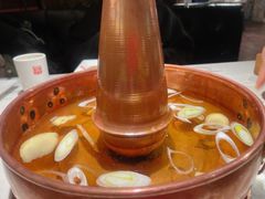 -丁卯•铜锅涮肉(工体店)