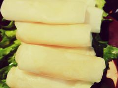 -憨孃孃·重庆老火锅(红山黑金店)