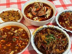 -老三样·旧食新味(万寿宫店)