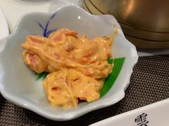 -云顶旋转自助景观餐厅