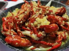 -拙味兄弟龙虾·江湖菜(和畅堂店)