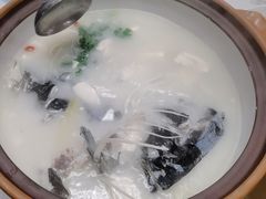 -宝荣鱼馆·临湖之宴(千岛湖店)