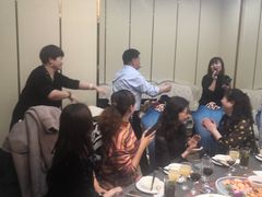-清真悦宾楼食府(海湖店)