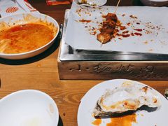 -小杨烤肉·陕西烧烤·陕西地方菜(龙首店)
