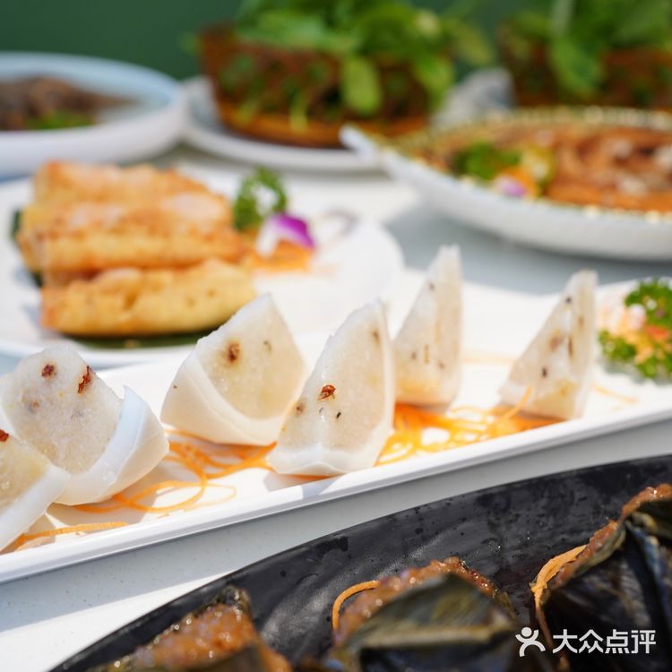 三亚旅游必吃🥥椰小鸡🐥好吃到犯规鸭‼️